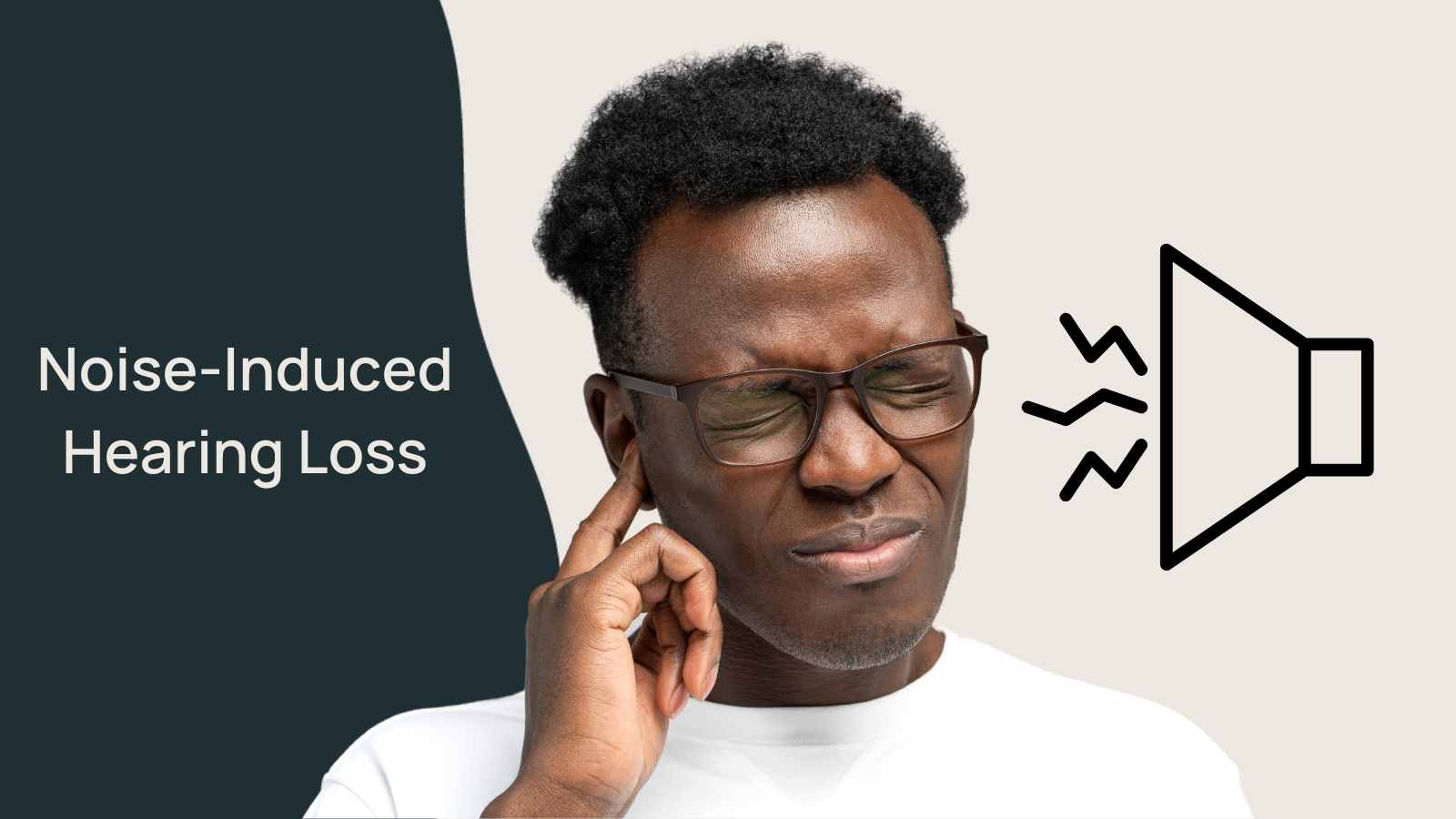 How to Treat It NoiseInduced Hearing Loss